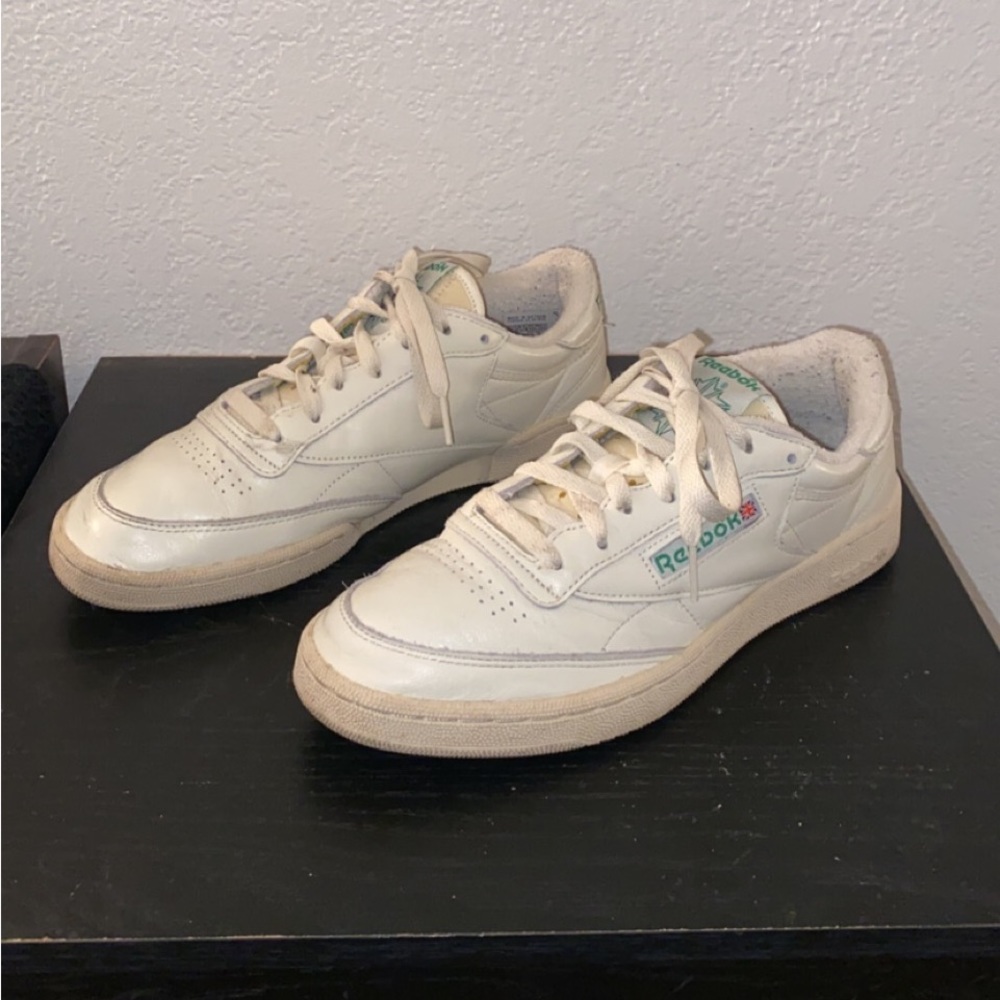 Reebok sneakers